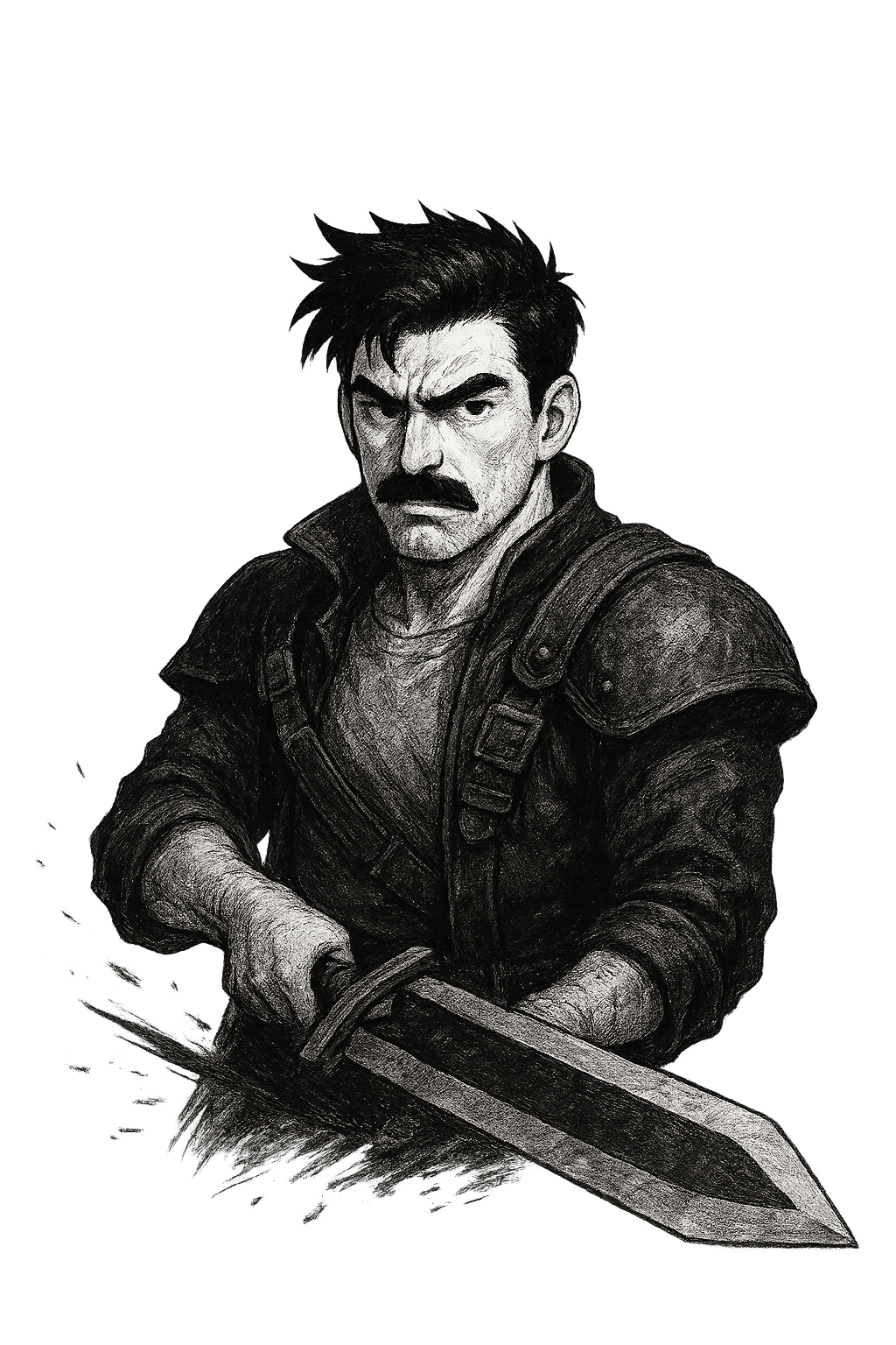 Alberto - Mobile Developer